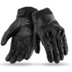Δερμάτινα γάντια μηχανής 70 DEGREES WINTER URBAN BLACK Δερμάτινα γάντια μηχανής 70 DEGREES WINTER URBAN BLACK thumb