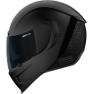 Κράνος μηχανής ICON AIRFORM COUNTERSTRIKE MIPS BK thumb