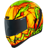Κράνος μηχανής ICON AIRFORM TRICK OR STREET OR