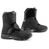 Μπότες μηχανής FALCO MARSHALL BLACK