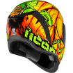 Κράνος μηχανής ICON AIRFORM TRICK OR STREET OR thumb