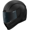 Κράνος μηχανής ICON AIRFORM COUNTERSTRIKE MIPS BK
