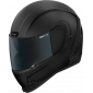 Κράνος μηχανής ICON AIRFORM COUNTERSTRIKE MIPS BK thumb