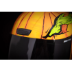 Κράνος μηχανής ICON AIRFORM TRICK OR STREET OR thumb