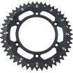 Πίσω γρανάζι κίνησης MOOSE 1210-210-48 BLACK thumb