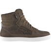 Μποτάκια μηχανής ALPINESTARS J-6 BROUN WATERPROOF thumb