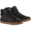 Μποτάκια μηχανής ALPINESTARS J-6 Black/Gum WATERPROOF thumb