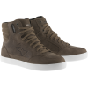 Μποτάκια μηχανής ALPINESTARS J-6 BROUN WATERPROOF