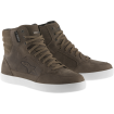 Μποτάκια μηχανής ALPINESTARS J-6 BROUN WATERPROOF thumb