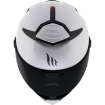 Κράνος μηχανής MT THUNDER 4 SV WHITE Κράνος μηχανής MT THUNDER 4 SV WHITE thumb