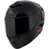 Κράνος μηχανής MT THUNDER 4 SV GLOSS BLACK