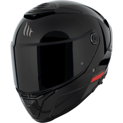 Κράνος μηχανής MT THUNDER 4 SV GLOSS BLACK