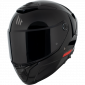 Κράνος μηχανής MT THUNDER 4 SV GLOSS BLACK thumb