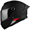 Κράνος μηχανής MT THUNDER 4 SV MATT BLACK Κράνος μηχανής MT THUNDER 4 SV MATT BLACK thumb