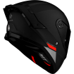 Κράνος μηχανής MT THUNDER 4 SV MATT BLACK Κράνος μηχανής MT THUNDER 4 SV MATT BLACK thumb