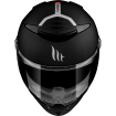 Κράνος μηχανής MT THUNDER 4 SV MATT BLACK Κράνος μηχανής MT THUNDER 4 SV MATT BLACK thumb