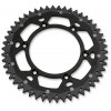 Πίσω γρανάζι κίνησης MOOSE 1210-895-48 BLACK