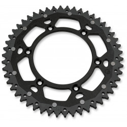 Πίσω γρανάζι κίνησης MOOSE 1210-895-48 BLACK