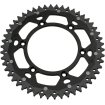 Πίσω γρανάζι κίνησης MOOSE 1210-251-50 BLACK Πίσω γρανάζι κίνησης MOOSE 1210-251-50 BLACK thumb
