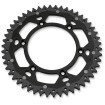 Πίσω γρανάζι κίνησης MOOSE 1210-460-50 BLACK Πίσω γρανάζι κίνησης MOOSE 1210-460-50 BLACK thumb