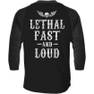 Κοντομάνικο μπλουζάκι LETHAL THREAT GEARHEAD  thumb