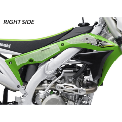 Προστατευτικό τάπας βενζίνης HDR1002A/PR3575 Προστατευτικό τάπας βενζίνης HDR1002A/PR3575