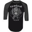 Κοντομάνικο μπλουζάκι LETHAL THREAT GEARHEAD  thumb