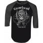 Κοντομάνικο μπλουζάκι LETHAL THREAT GEARHEAD  thumb