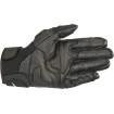 Γυναικεία γάντια μηχανής ALPINESTARS STELLA SP-X AIR CARBON V2 BLACK/TEAL thumb