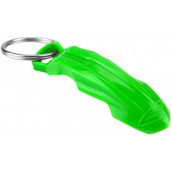 Μπρελόκ CYCRA FENDER GREEN