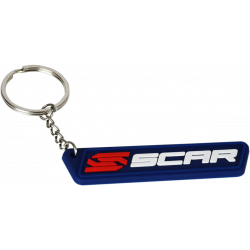 Μπρελόκ SCAR BLUE Μπρελόκ SCAR BLUE
