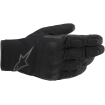 Γάντια μηχανής ALPINESTARS S-MAX DRYSTAR BLACK/ANTRACITE thumb