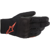 Γάντια μηχανής ALPINESTARS S-MAX DRYSTAR ΜΑΥΡΟ/ΚΟΚΚΙΝΟ Γάντια μηχανής ALPINESTARS S-MAX DRYSTAR ΜΑΥΡΟ/ΚΟΚΚΙΝΟ thumb