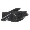 Γάντια μηχανής ALPINESTARS SYNCRO V2 DRYSTAR ΜΑΥΡΟ/ΓΚΡΙ