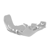 Ποδιά κινητήρα μοτοσυκλέτας Husqvarna TE250/300 -2017-2019 / TC250 2017-18; KTM SX 2017-18 - ΑΣΠΡΟ Ποδιά κινητήρα μοτοσυκλέτας Husqvarna TE250/300 -2017-2019 / TC250 2017-18; KTM SX 2017-18 - ΑΣΠΡΟ thumb