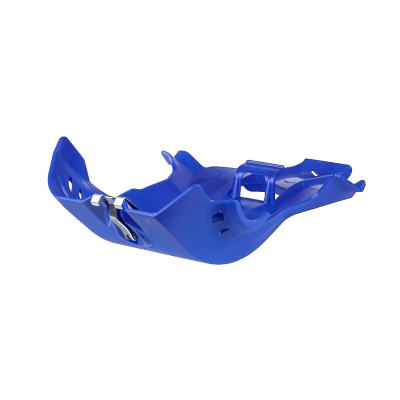 Ποδιά κινητήρα μοτοσυκλέτας Sherco 4T SEF-R/ FACTORY 250/350 - 2012-2022 - ΜΠΛΕ