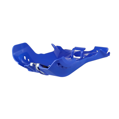 Ποδιά κινητήρα μοτοσυκλέτας Sherco 2T SE-R/FACTORY 250/300 - 2014-2022 - ΜΠΛΕ