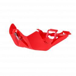 Ποδιά κινητήρα μοτοσυκλέτας Beta RR 350/390/430/480/500 - 2020-2022 - ΚΟΚΚΙΝΟ