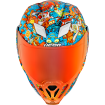 Κράνος μηχανής ICON AIRFLITE REDOODLE MIPS Κράνος μηχανής ICON AIRFLITE REDOODLE MIPS thumb