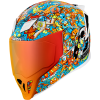 Κράνος μηχανής ICON AIRFLITE REDOODLE MIPS