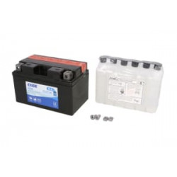Μπαταρία μοτοσυκλέτας EXIDE 12V - YTZ10S-BS EXIDE