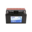 Μπαταρία μοτοσυκλέτας EXIDE 12V - YTZ10S-BS EXIDE thumb