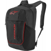 Σακίδιο πλάτης ALPINESTARS GFX V2 ΜΑΥΡΟ/ΚΟΚΚΙΝΟ