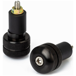 Αντίβαρα τιμονιού μηχανής CP-2201 – BLACK