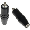 Αντίβαρα τιμονιού μηχανής CP-2204 – BLACK