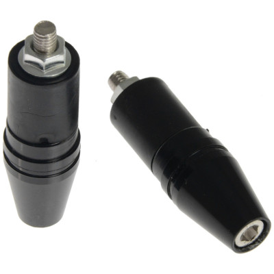 Αντίβαρα τιμονιού μηχανής CP-2204 – BLACK