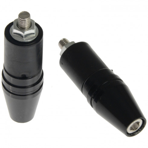 Αντίβαρα τιμονιού μηχανής CP-2204 – BLACK