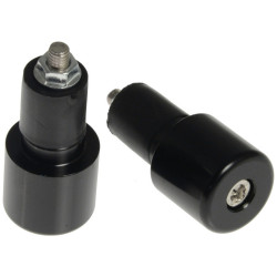 Αντίβαρα τιμονιού μηχανής CP-2205 – BLACK