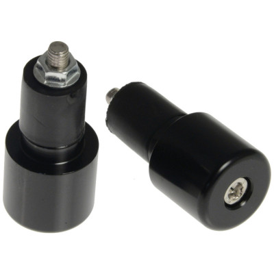 Αντίβαρα τιμονιού μηχανής CP-2205 – BLACK