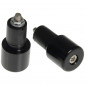 Αντίβαρα τιμονιού μηχανής CP-2205 – BLACK